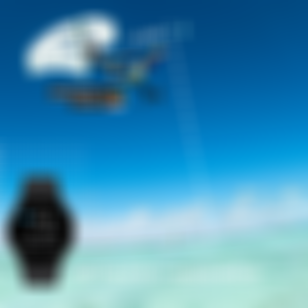 Jump Estimate Wing