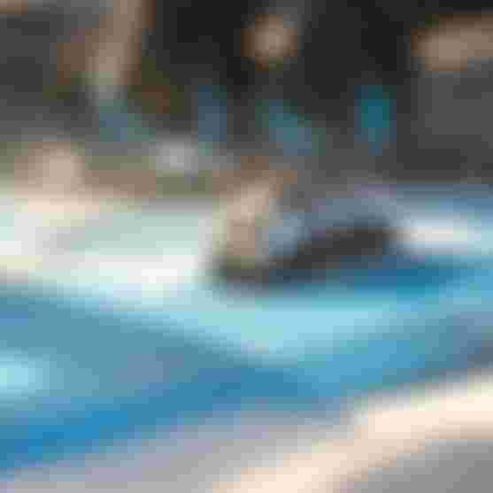 Woo 4.0 mounted on the board