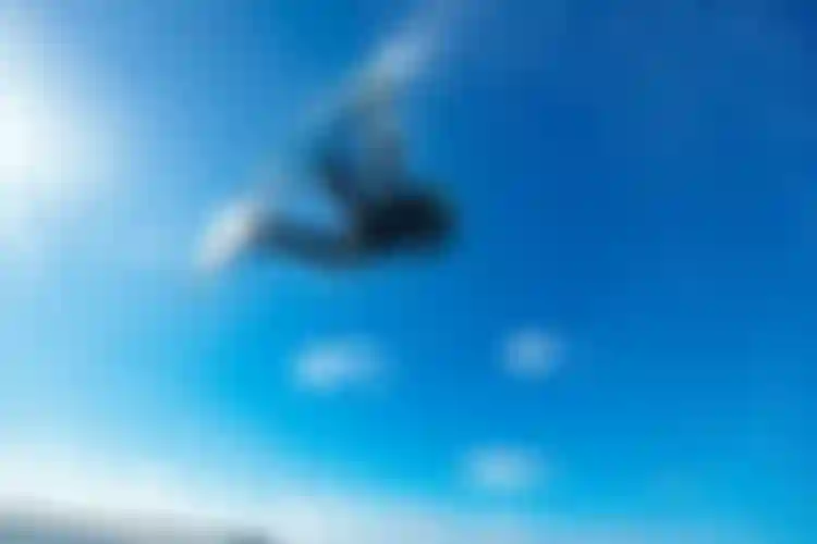 Jump Spray