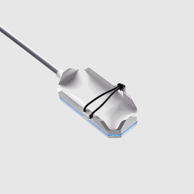 WOO 4.0 Charger - C99:random - Onesize