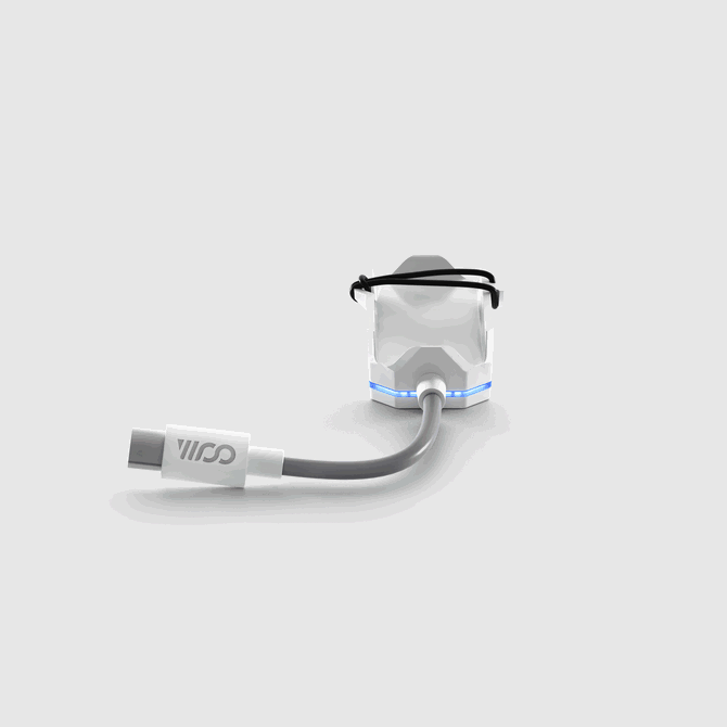 WOO 4.0 Charger - C99:random - Onesize